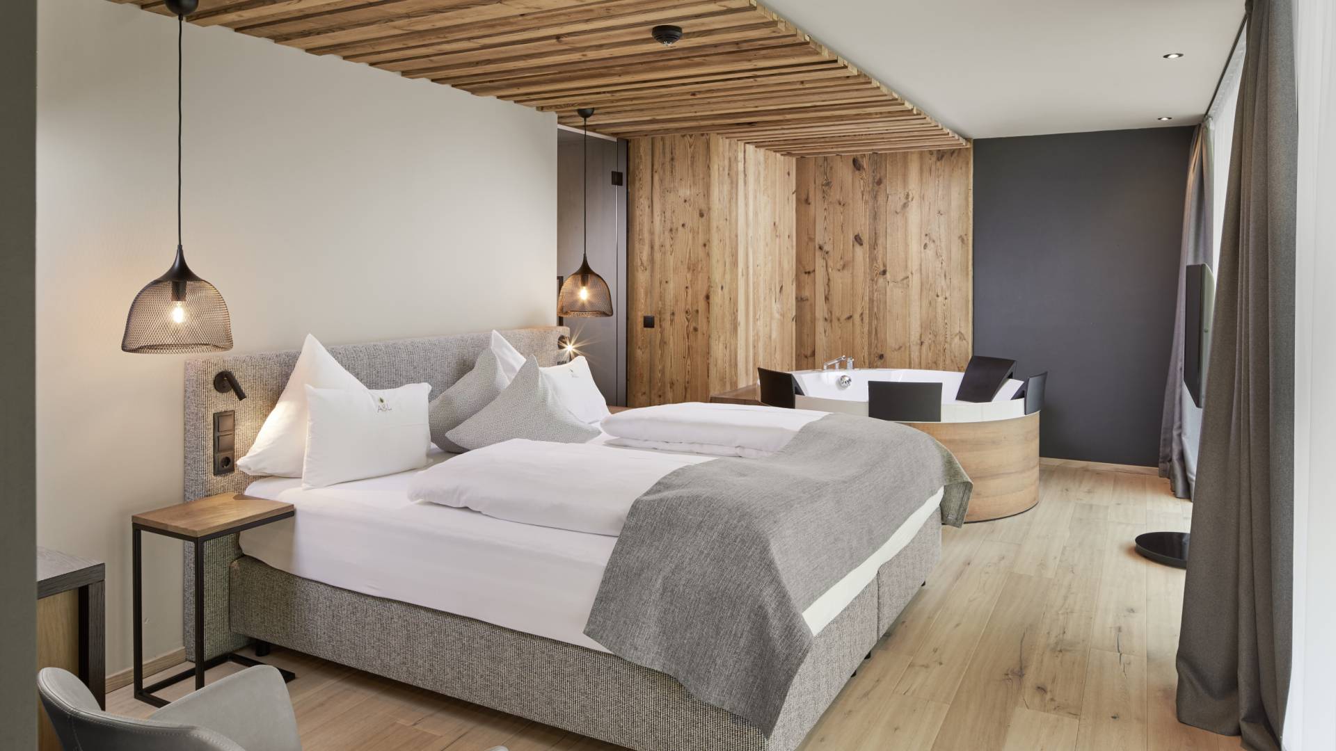 Living de luxe - camere e suites