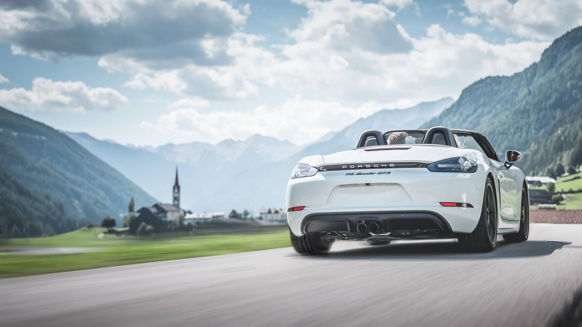 Mete per gite in Valle Aurina e in Alto Adige