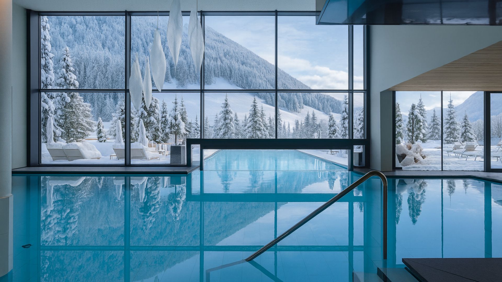 Klar. Belebend. Vielfältig.