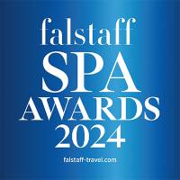 Amonti & Lunaris Wellnessresort: 
Falstaff Spa Award 2024 - das A&L Wellnessresort zählt somit wieder zu den besten Spa Hotels des Jahres. 
