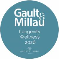 Amonti & Lunaris Wellnessresort: Gault&Millau