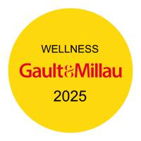 Amonti & Lunaris Wellnessresort: 
Gault&Millau Wellness 2025 – un riconoscimento per la massima qualità, il relax olistico e l’eccellente servizio presso l’AMONTI & LUNARIS Wellness Resort.
