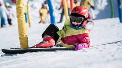 Kinderskipark Klausiland
