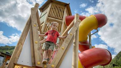 Erlebniswelt Klausberg