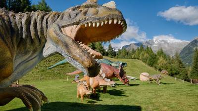 Dinoland Klausberg