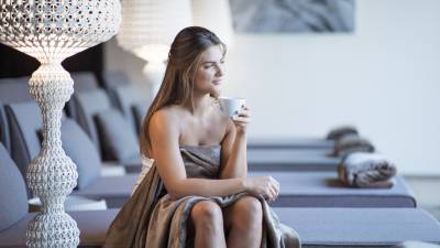 Winter-Wellness in Südtirol 