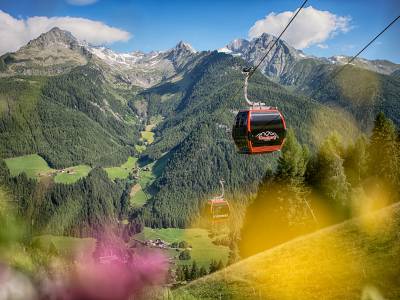 Amonti & Lunaris Wellnessresort: Ausflugsziele