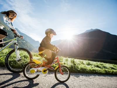 Amonti & Lunaris Wellnessresort: Sommerurlaub