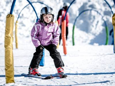 Amonti & Lunaris Wellnessresort: Winterurlaub