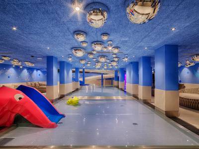 Amonti & Lunaris Wellnessresort: RESORT image #12