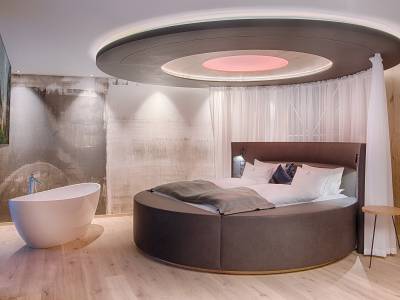 Amonti & Lunaris Wellnessresort: Prenota online