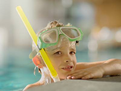 Amonti & Lunaris Wellnessresort: Familienurlaub buchen