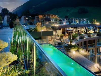 Amonti & Lunaris Wellnessresort: RESORT image #8