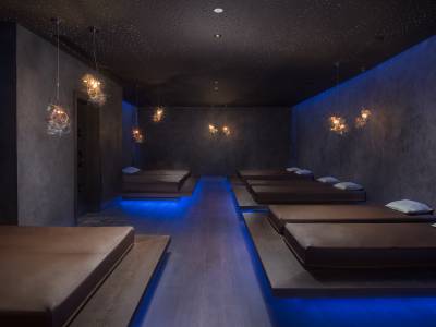 Amonti & Lunaris Wellnessresort: RESORT image #10