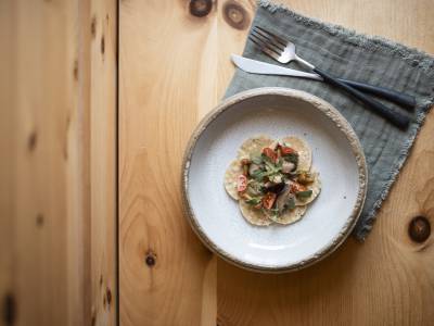 Amonti & Lunaris Wellnessresort: RESORT image #26