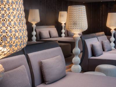 Amonti & Lunaris Wellnessresort: RESORT image #6