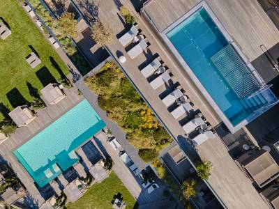 Amonti & Lunaris Wellnessresort: RESORT image #5