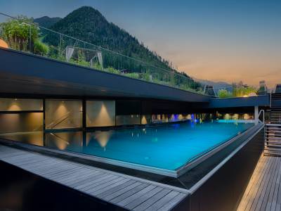 Amonti & Lunaris Wellnessresort: RESORT image #9