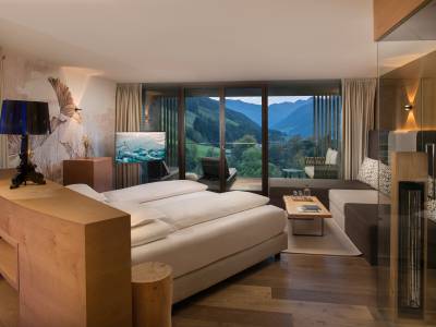 Amonti & Lunaris Wellnessresort: RESORT image #17