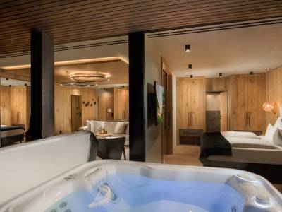 Amonti & Lunaris Wellnessresort: RESORT image #18