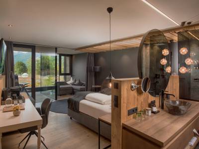 Amonti & Lunaris Wellnessresort: RESORT image #16