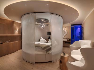 Amonti & Lunaris Wellnessresort: RESORT image #20