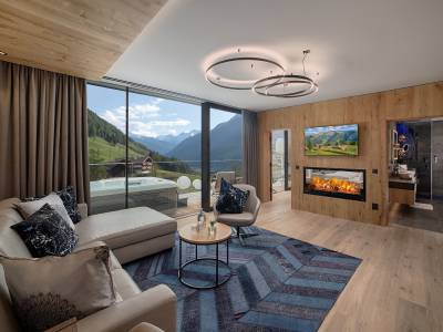 Amonti & Lunaris Wellnessresort: RESORT image #19