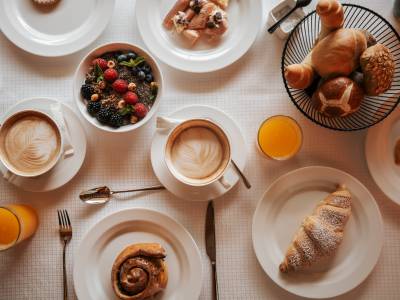 Amonti & Lunaris Wellnessresort: RESORT image #25