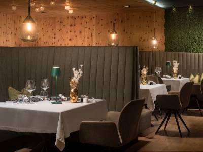 Amonti & Lunaris Wellnessresort: RESORT image #27