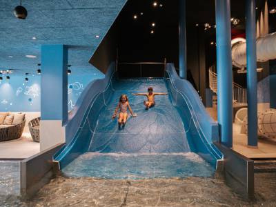 Amonti & Lunaris Wellnessresort: RESORT image #14