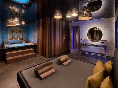 Amonti & Lunaris Wellnessresort: RESORT image #15