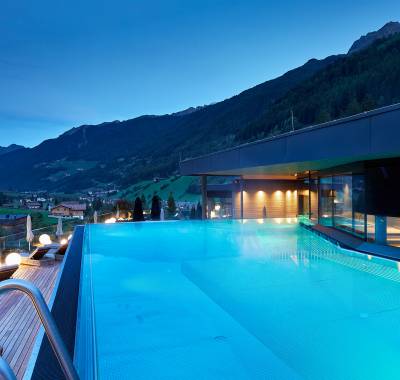 Amonti & Lunaris Wellnessresort: Bildergalerie