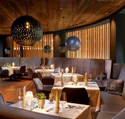 Amonti & Lunaris Wellnessresort: Gut zu wissen