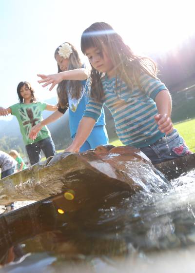 Amonti & Lunaris Wellnessresort: Meteo & Webcam