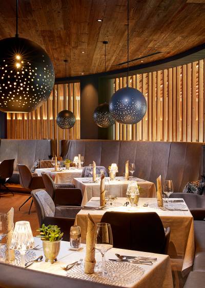 Amonti & Lunaris Wellnessresort: Bene a sapersi