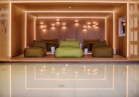 Baby Pool: width Cuddle loungers for parents and children