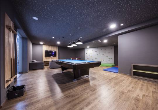 Bambini Parc, Mini & Junior Club: childcare #1