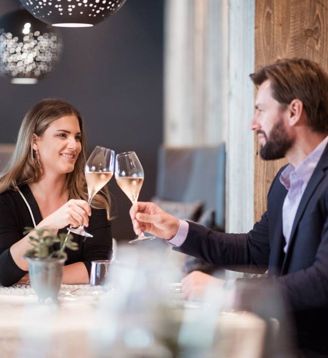 Offerte | Pacchetti - Amonti & Lunaris Wellnessresort