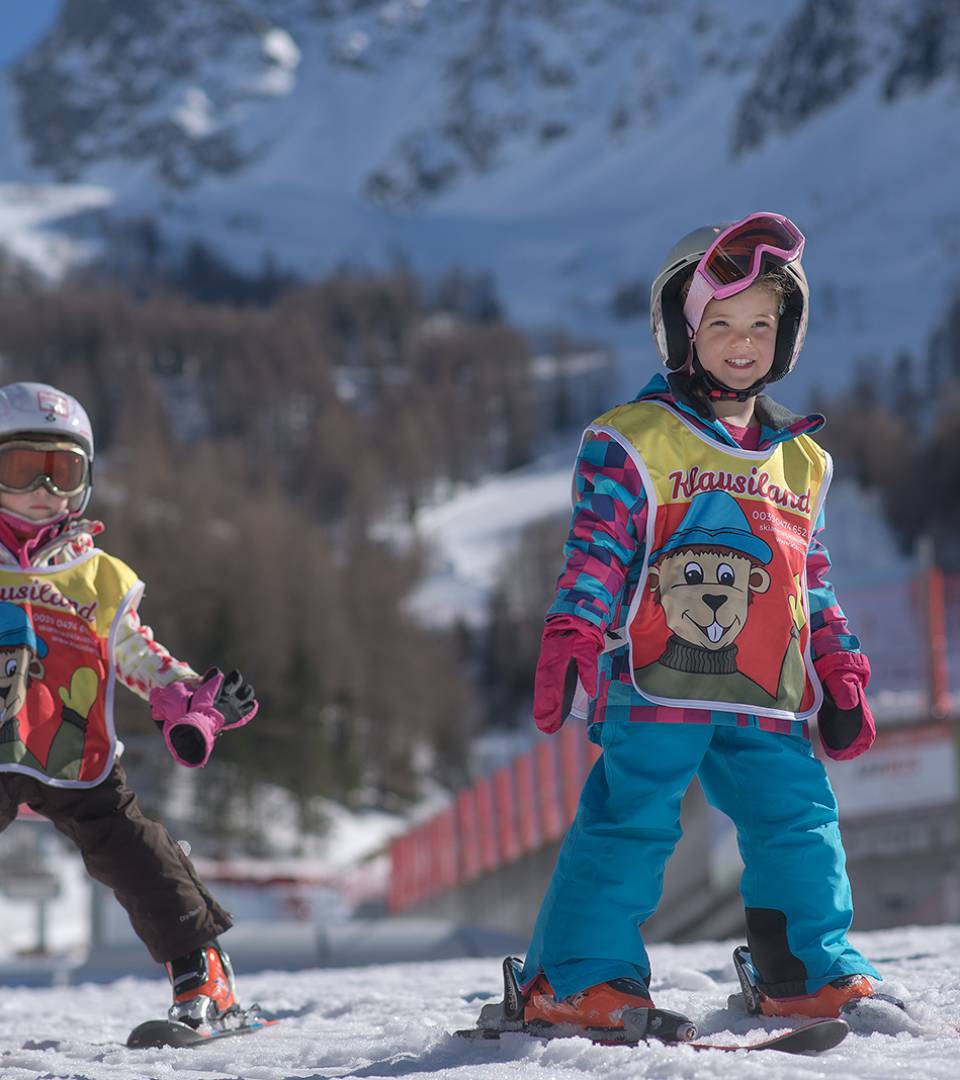 Klausberg Skischule Family