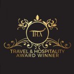 Logo Travel & Hospitality Award Winner