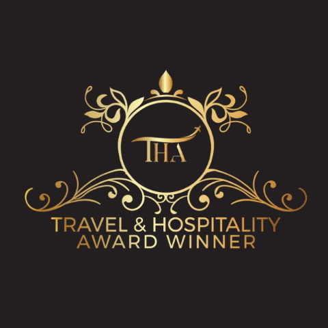 Logo Travel & Hospitality Award Winner