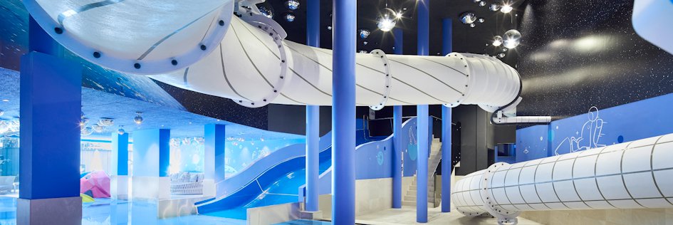 Wellnessresort Alpenschlössl & Linderhof Premium-All-Inclusive-Pension