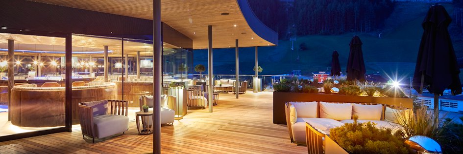 Wellnessresort Alpenschlössl & Linderhof Premium-All-Inclusive-Pension