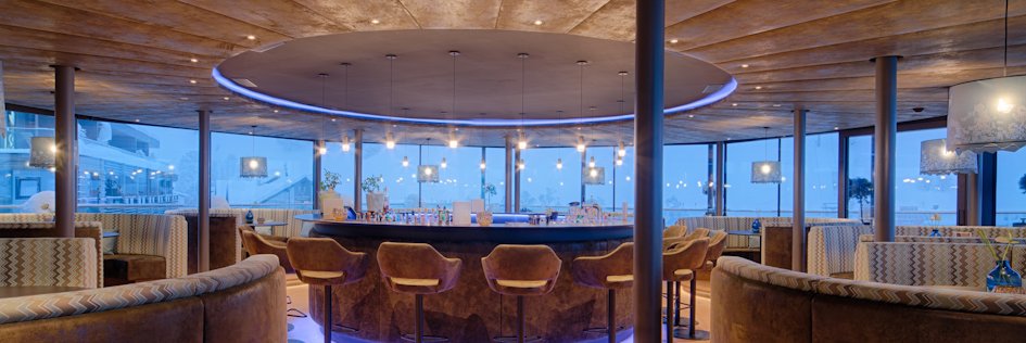 Wellnessresort Alpenschlössl & Linderhof Premium-All-Inclusive-Pension