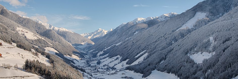 Wellnessresort Alpenschlössl & Linderhof Premium-All-Inclusive-Pension